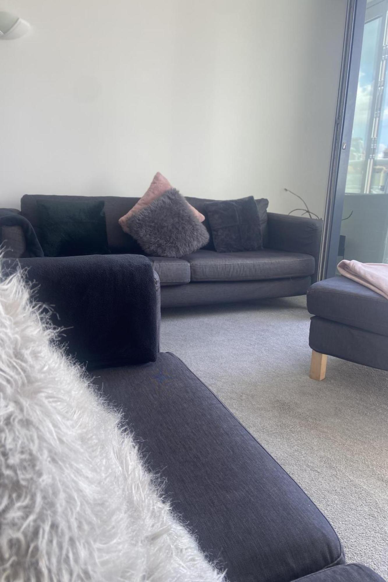 2 Bedroom Near Ocean Village Marina Port Apartment